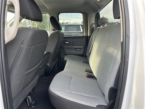 Used 2024 RAM 1500 Classic SLT image 11