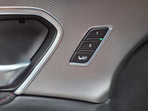 Used 2025 Acura RDX A-Spec image 15