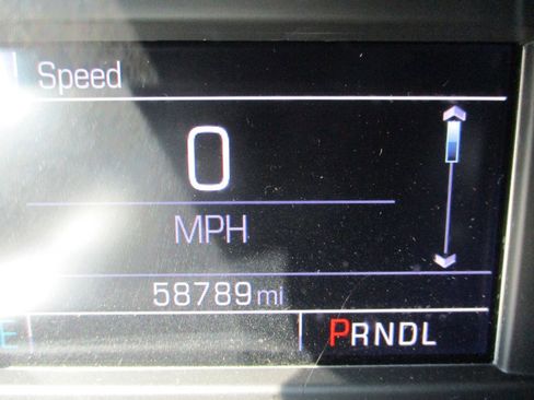 Used 2017 Chevrolet Silverado 1500 LT w/ All Star Edition image 28
