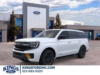 New 2026 Ford Expedition Tremor