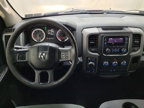 Used 2017 RAM 1500 Express image 22