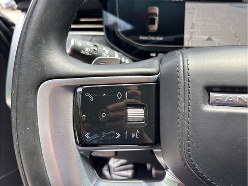 Used 2023 Land Rover Range Rover SE AWD/4WD image 29