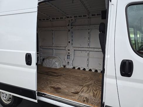 Used 2020 RAM ProMaster 1500 FWD image 15