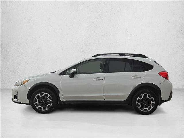 Used 2017 Subaru Crosstrek 2.0i Limited w/ Popular Package #2 AWD/4WD image 8