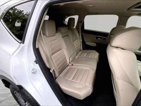 Used 2022 Honda CR-V EX image 20