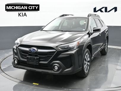 Used 2024 Subaru Outback Premium