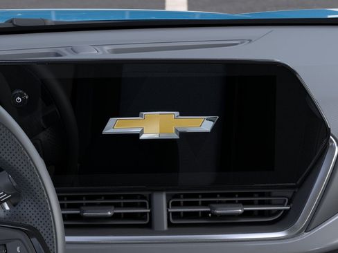 New 2026 Chevrolet Trax LT FWD image 49