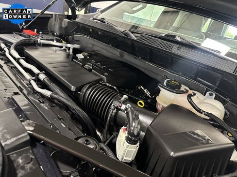 Used 2024 Chevrolet Silverado 1500 LT w/ Protection Package image 9