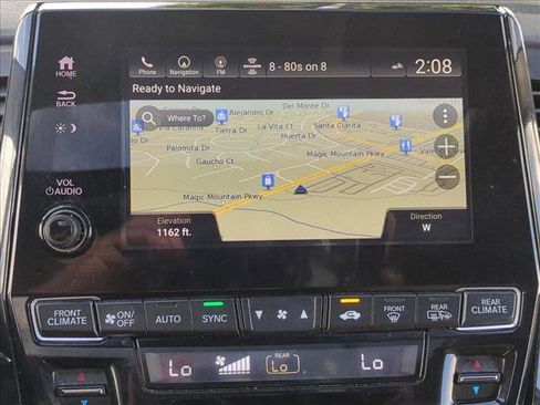 Used 2023 Honda Odyssey Touring image 11