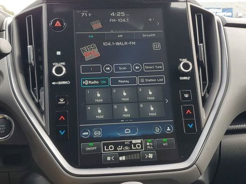 New 2026 Subaru Crosstrek 2.5i Sport AWD/4WD image 28