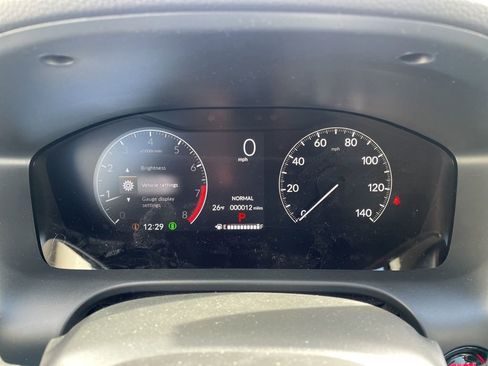 New 2026 Honda HR-V EX-L image 26