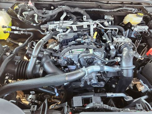 New 2025 Ford Ranger XL w/ Trailer Tow Package image 26