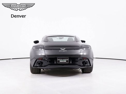 Used 2019 Aston Martin DB11 Coupe RWD image 7