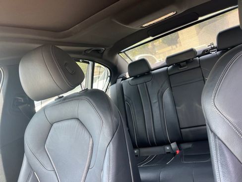 Used 2019 BMW 540i w/ Executive Package RWD image 19