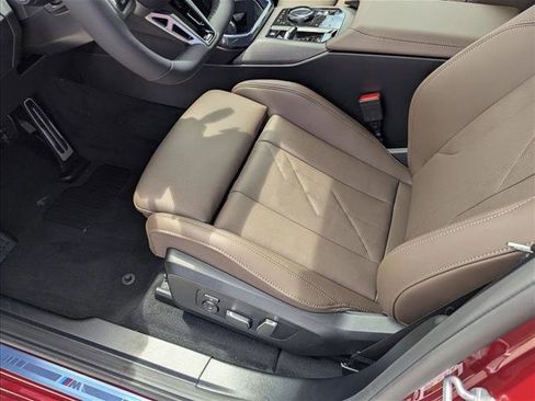 New 2026 BMW X3 xDrive30 w/ M Sport Package AWD/4WD image 4