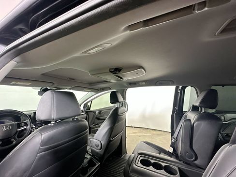 Used 2022 Honda Odyssey Touring image 15