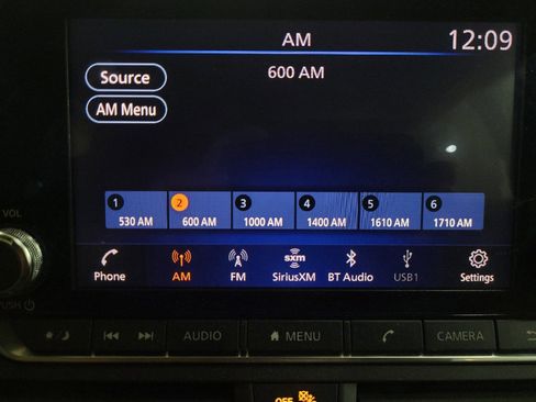 Used 2020 Nissan Altima 2.5 SR FWD image 25