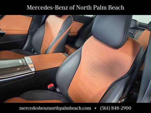 Certified 2023 Mercedes-Benz C 300 4MATIC Sedan image 11