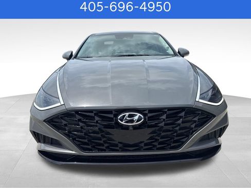 Used 2020 Hyundai Sonata Limited FWD image 10