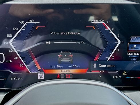 New 2026 BMW X3 xDrive30 w/ Convenience Package image 9