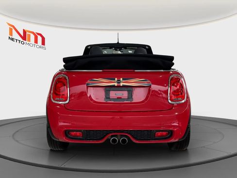 Used 2019 MINI Cooper S FWD image 4