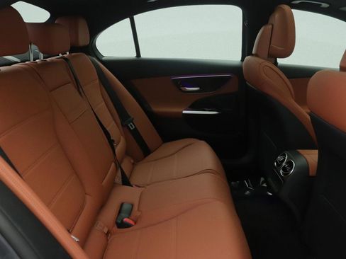 New 2026 Mercedes-Benz C 300 Sedan image 8