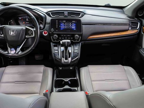 Used 2020 Honda CR-V EX-L image 19