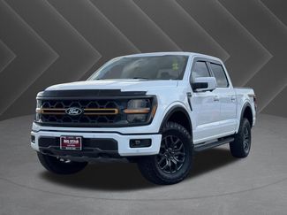 Used 2024 Ford F150 Tremor video 2