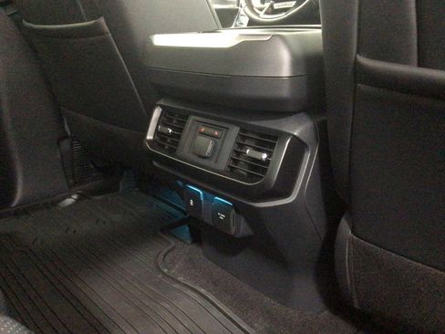 New 2025 Ford F150 Raptor image 40