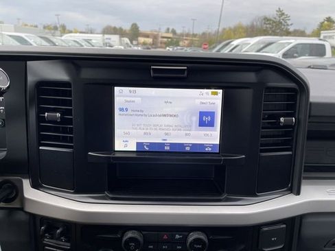 New 2026 Ford F350 XL AWD/4WD image 18
