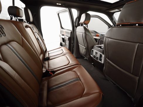 Used 2022 Ford F350 King Ranch w/ King Ranch Ultimate Package image 25