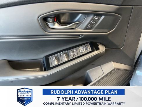 Certified 2024 Honda Accord Touring image 12