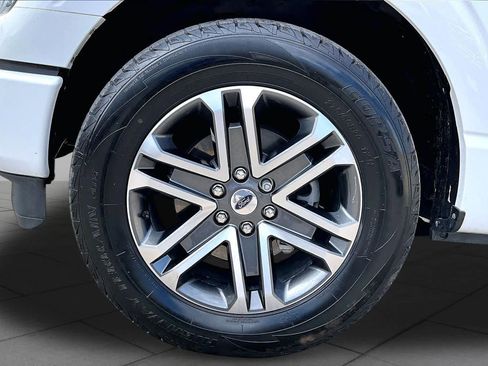 Used 2022 Ford F150 XL w/ STX Appearance Package RWD image 11