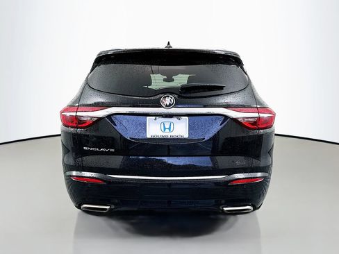 Used 2021 Buick Enclave Avenir w/ Avenir Technology Package FWD image 6