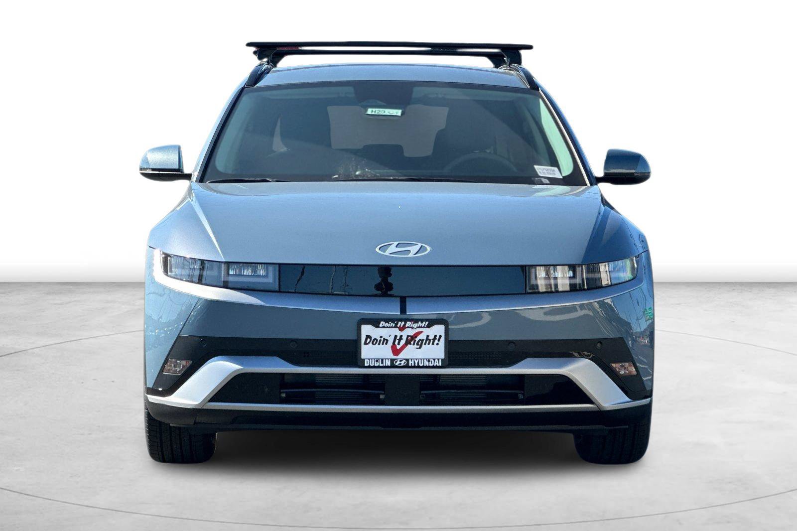 New 2027 Hyundai Ioniq 5 SEL RWD image 10