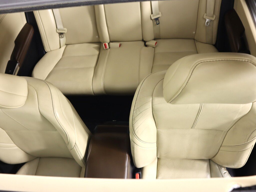 Used 2015 Toyota Avalon Limited FWD image 37