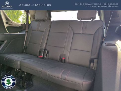 Used 2026 Chevrolet Tahoe RST w/ Comfort Package AWD/4WD image 25