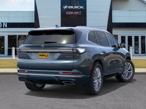 New 2026 Buick Enclave Avenir w/ Super Cruise Package image 4