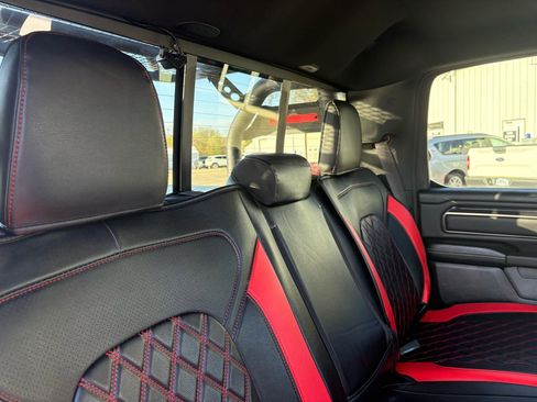 Used 2022 RAM 1500 Rebel w/ Rebel Level 2 Equipment Group image 59