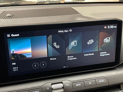 Used 2025 Kia K4 LXS image 20