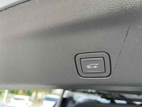 New 2026 Chevrolet Tahoe Premier w/ Sun And Tow Package image 37