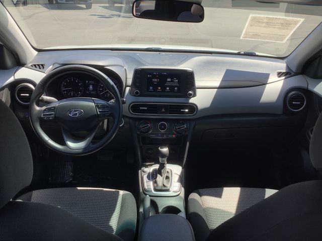 Used 2019 Hyundai Kona SEL FWD image 6