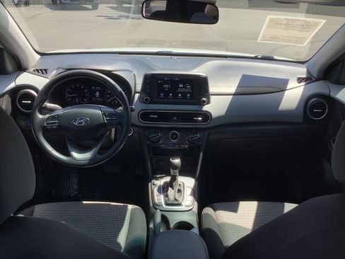 Used 2019 Hyundai Kona SEL FWD image 6