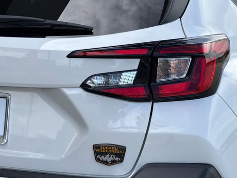 New 2026 Subaru Crosstrek 2.5i Wilderness AWD/4WD image 31