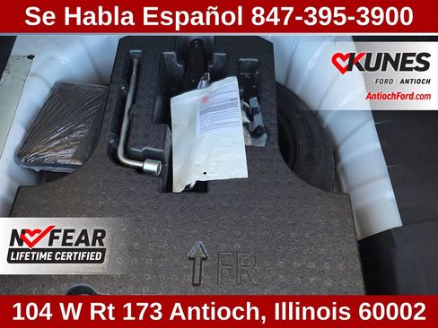 Used 2023 Nissan Kicks SR w/ SR Premium Package image 30