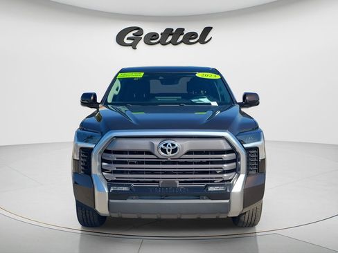 Used 2023 Toyota Tundra Limited image 15