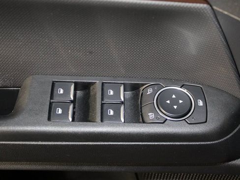 Certified 2025 Ford Bronco Sport Outer Banks image 19