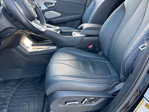 Used 2022 Acura RDX w/ Technology Package image 9