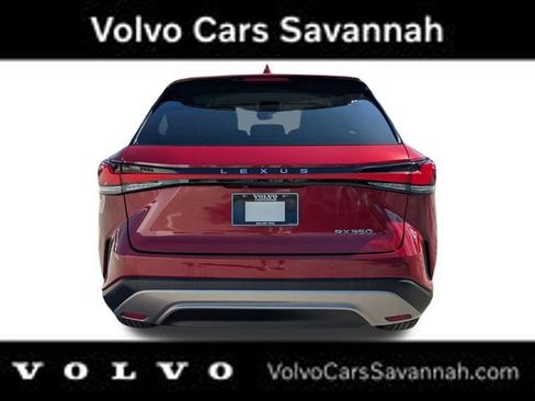 Used 2023 Lexus RX 350 FWD image 6