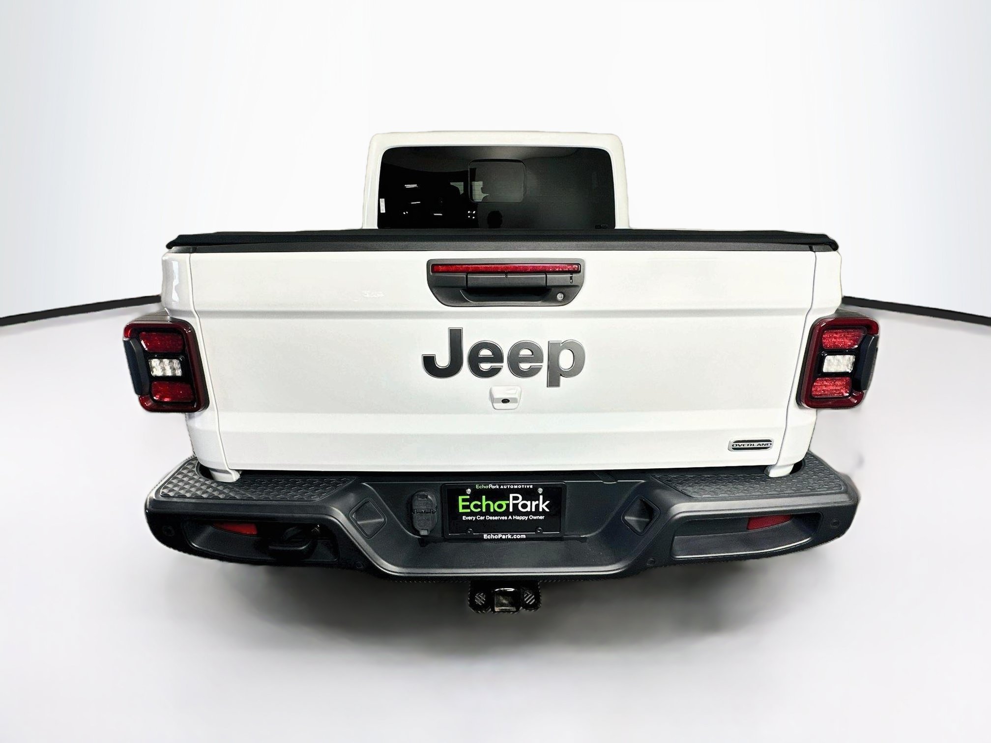 Used 2021 Jeep Gladiator Overland w/ Popular Equipment Package AWD/4WD image 7